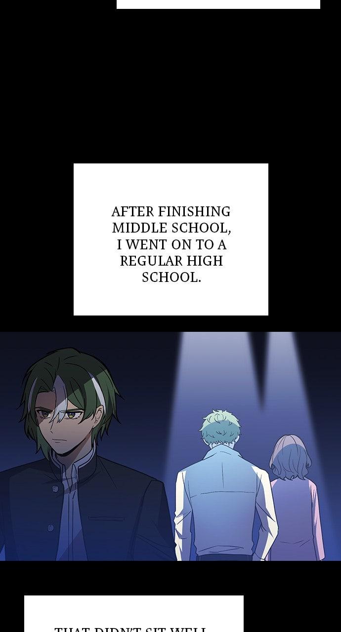 Hidden Class Gravity User Episode 78 48