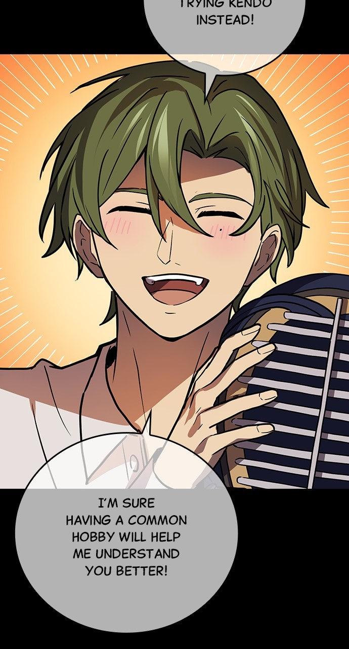 Hidden Class Gravity User Episode 78 51