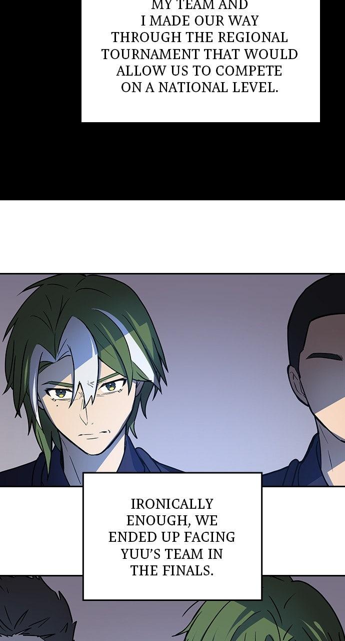 Hidden Class Gravity User Episode 78 54