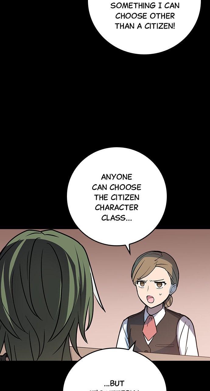 Hidden Class Gravity User Episode 78 73