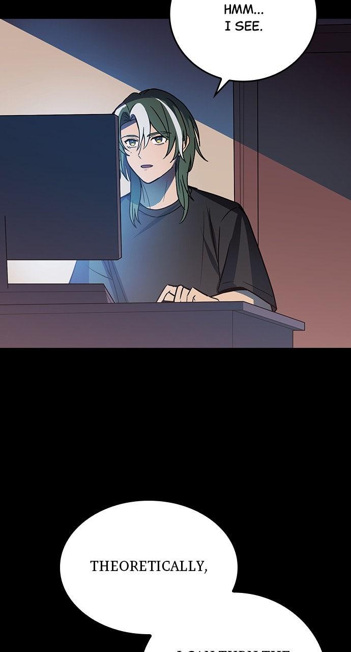 Hidden Class Gravity User Episode 78 77