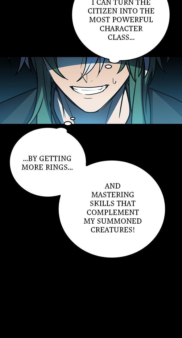 Hidden Class Gravity User Episode 78 78