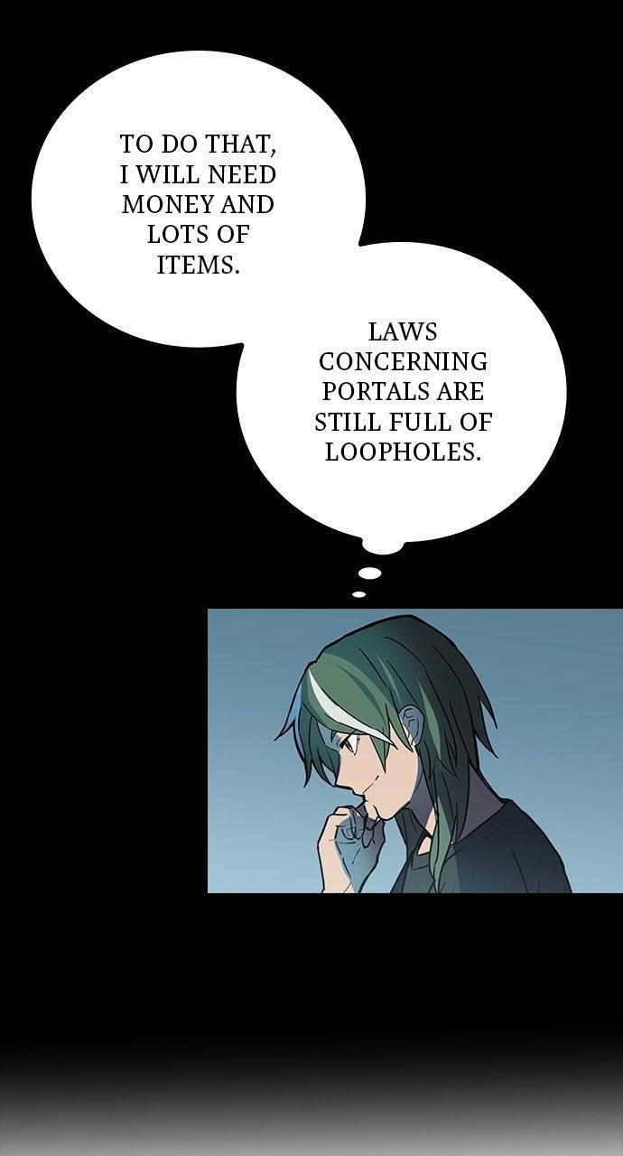 Hidden Class Gravity User Episode 78 79