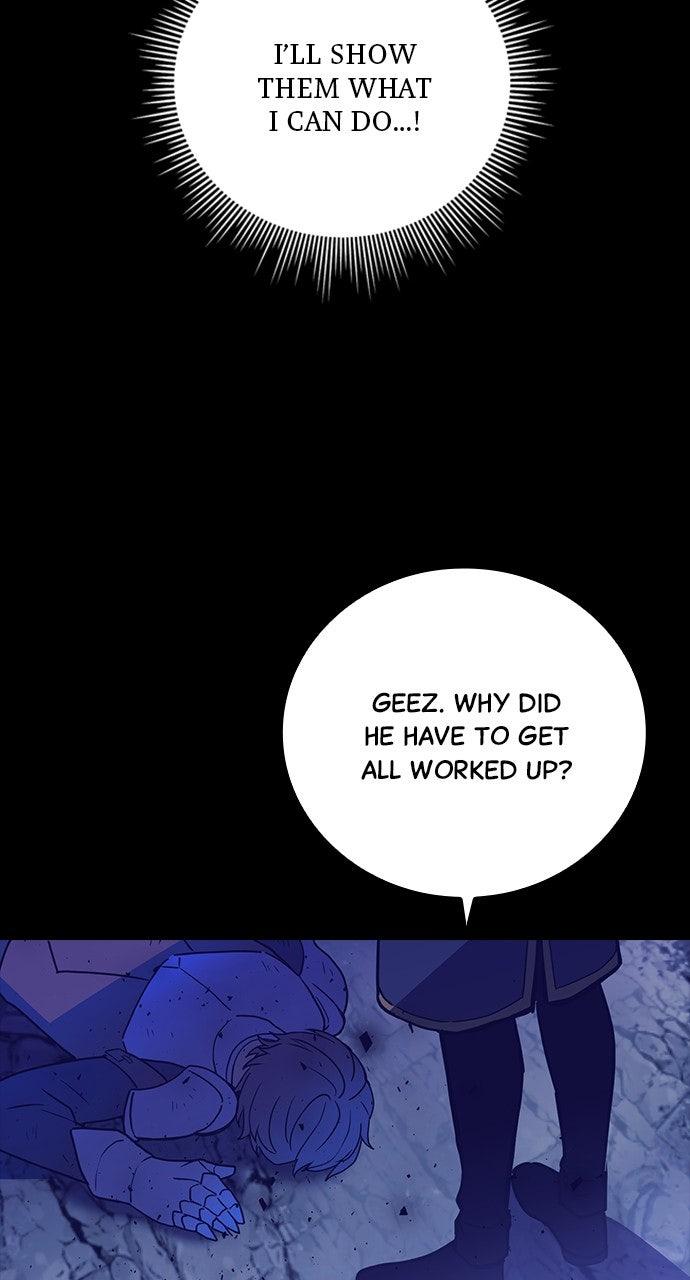 Hidden Class Gravity User Episode 78 81