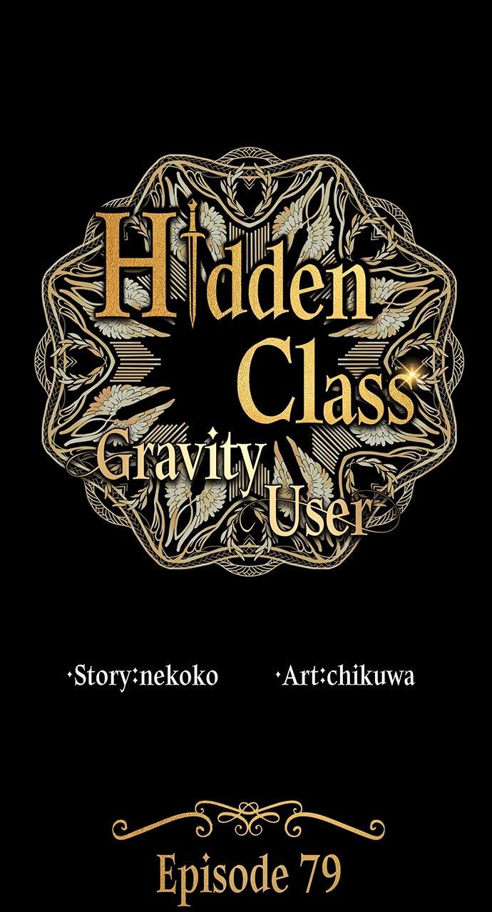 Hidden Class Gravity User Episode 79 1