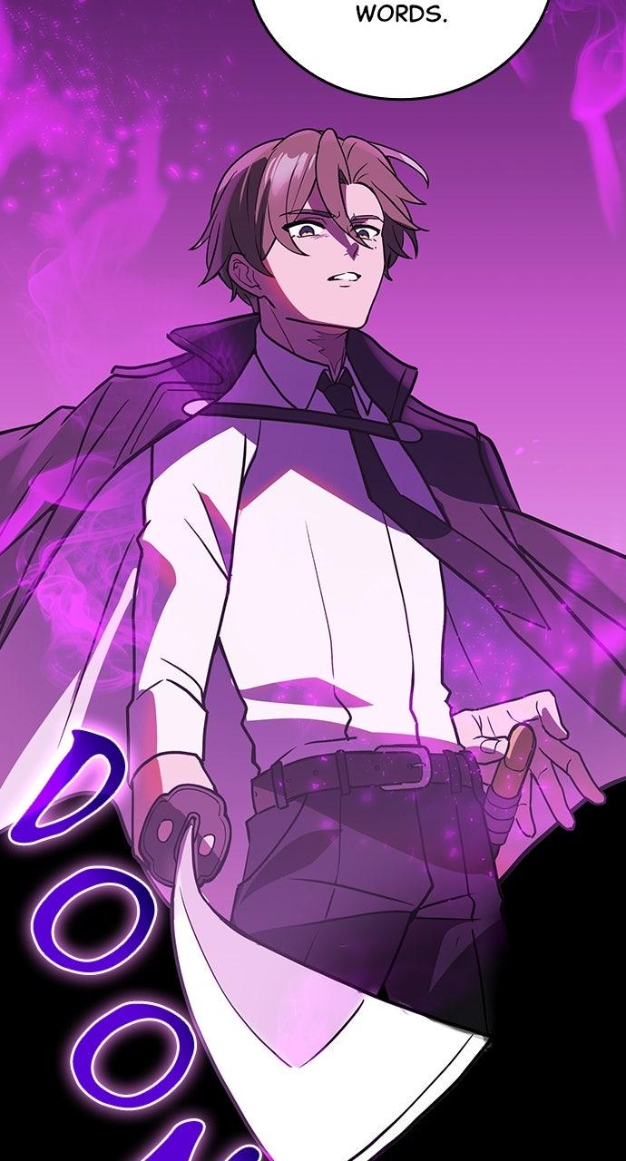 Hidden Class Gravity User Episode 79 10