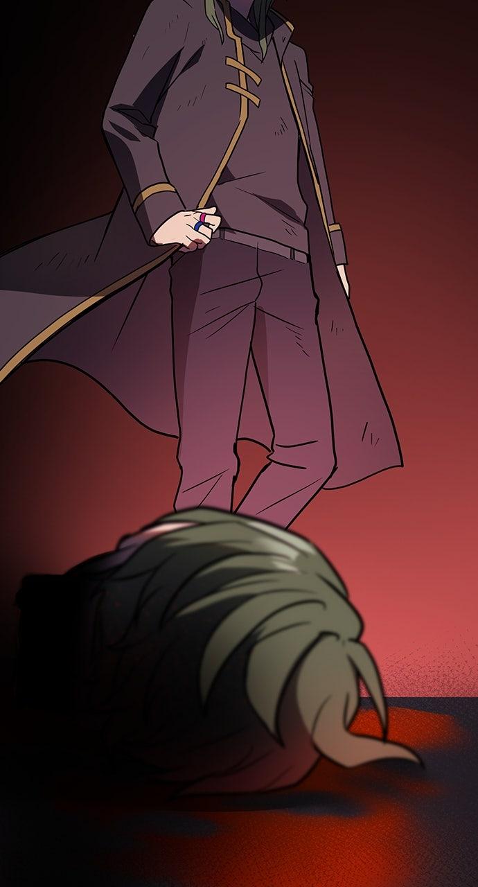 Hidden Class Gravity User Episode 79 22