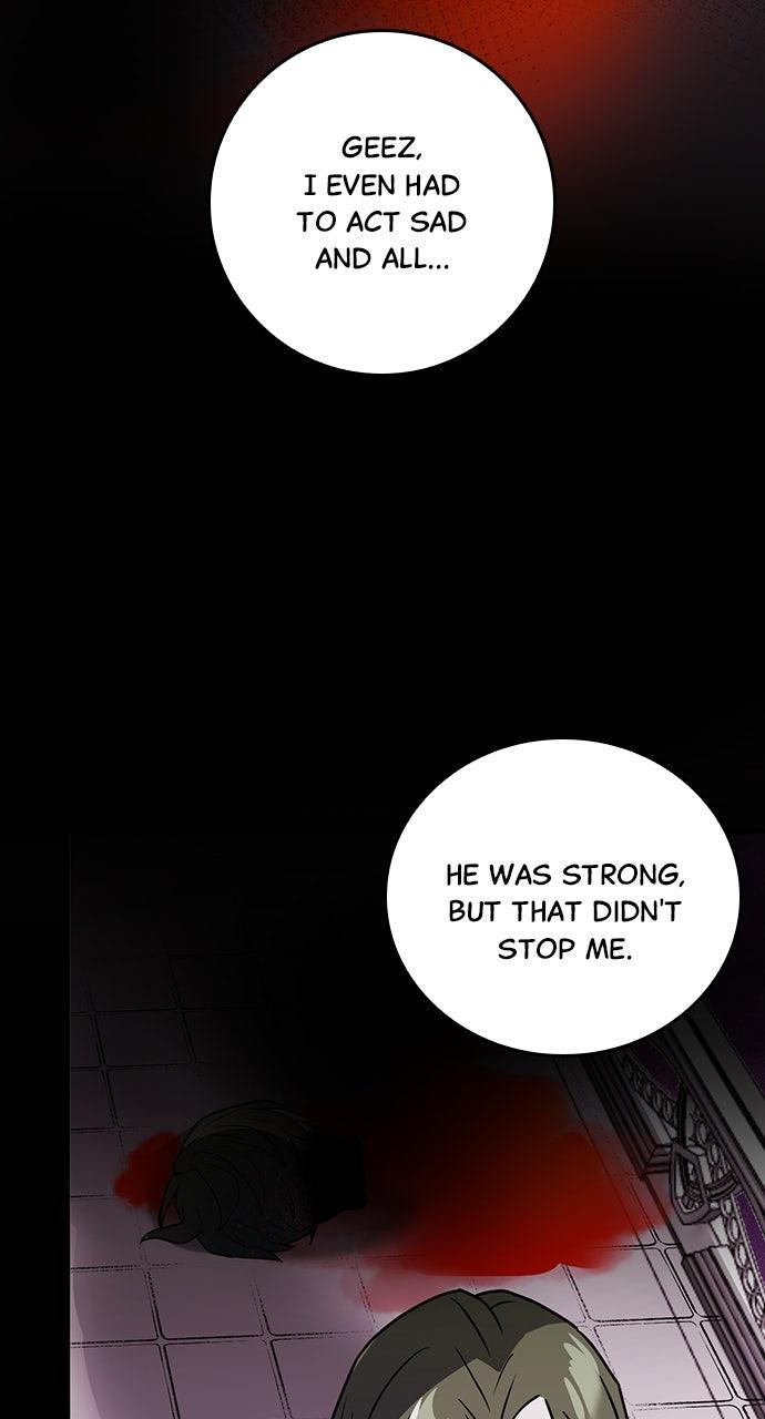 Hidden Class Gravity User Episode 79 23