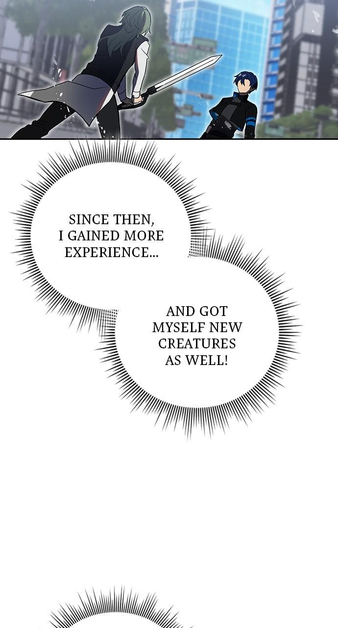 Hidden Class Gravity User Episode 79 26