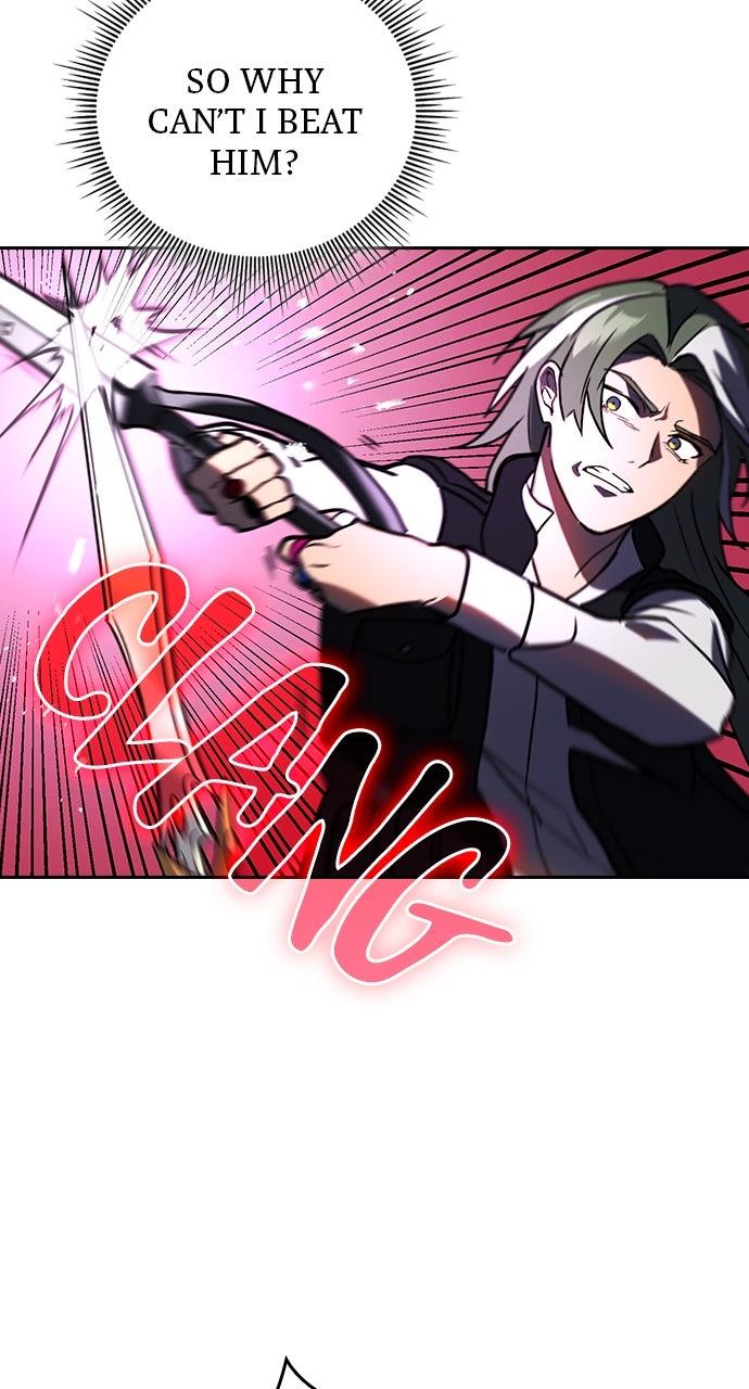 Hidden Class Gravity User Episode 79 27