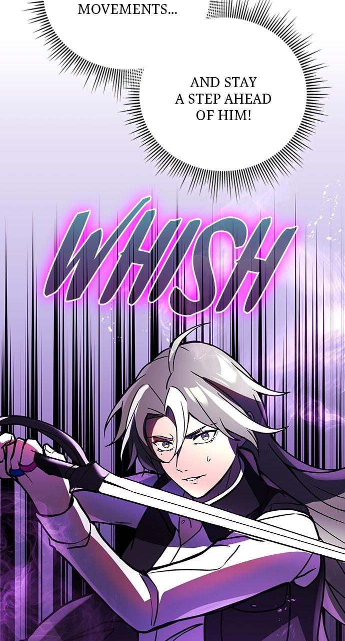 Hidden Class Gravity User Episode 79 29