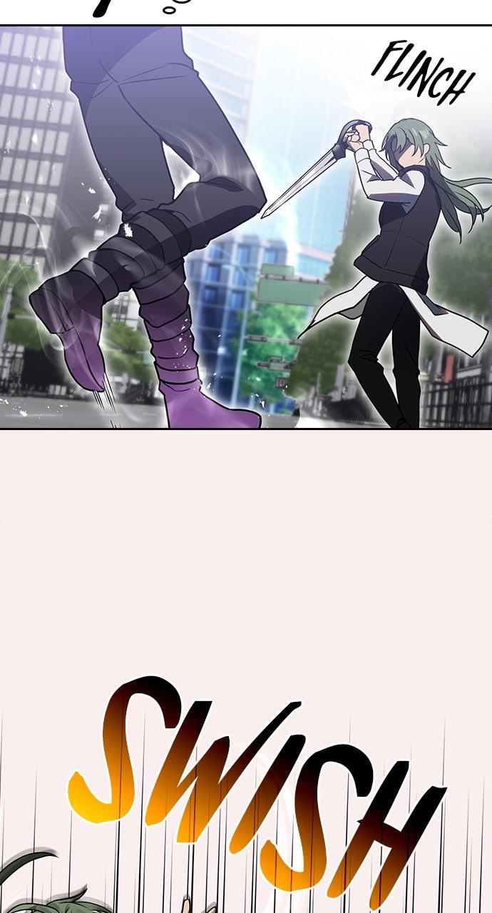 Hidden Class Gravity User Episode 79 32