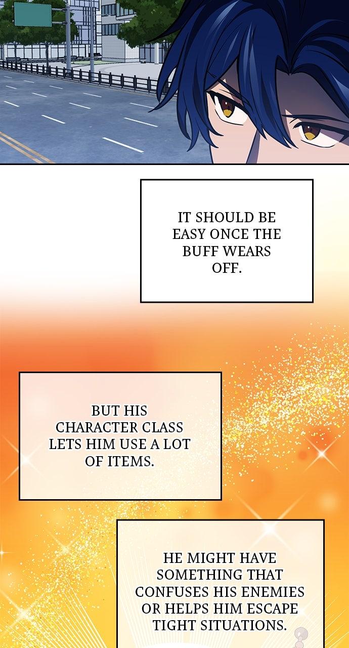 Hidden Class Gravity User Episode 79 42