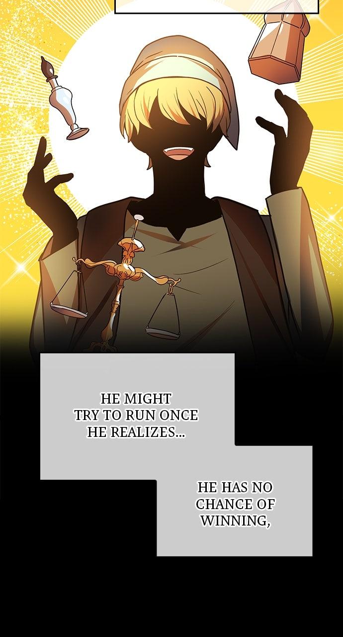 Hidden Class Gravity User Episode 79 43