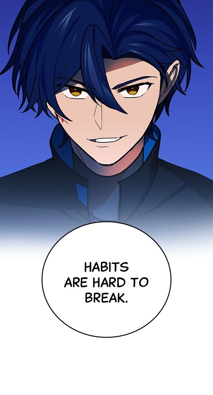 Hidden Class Gravity User Episode 79 46