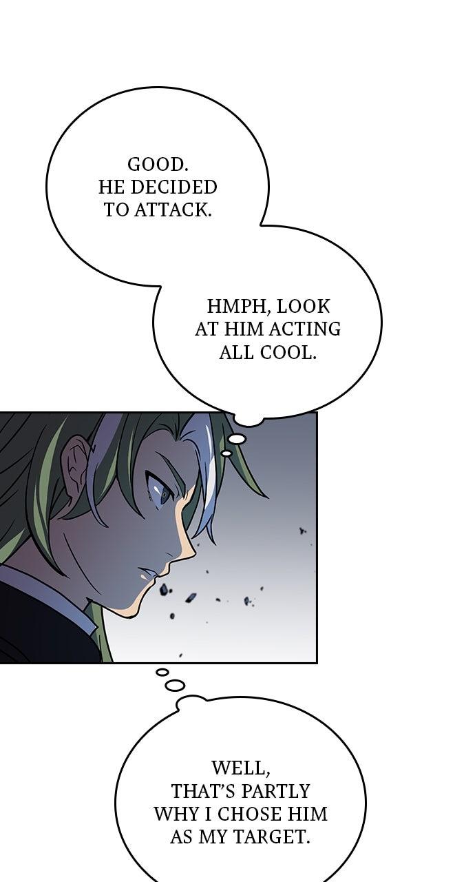 Hidden Class Gravity User Episode 79 49