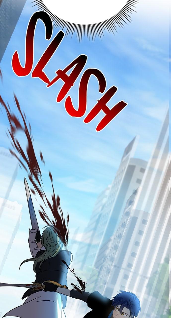 Hidden Class Gravity User Episode 79 52