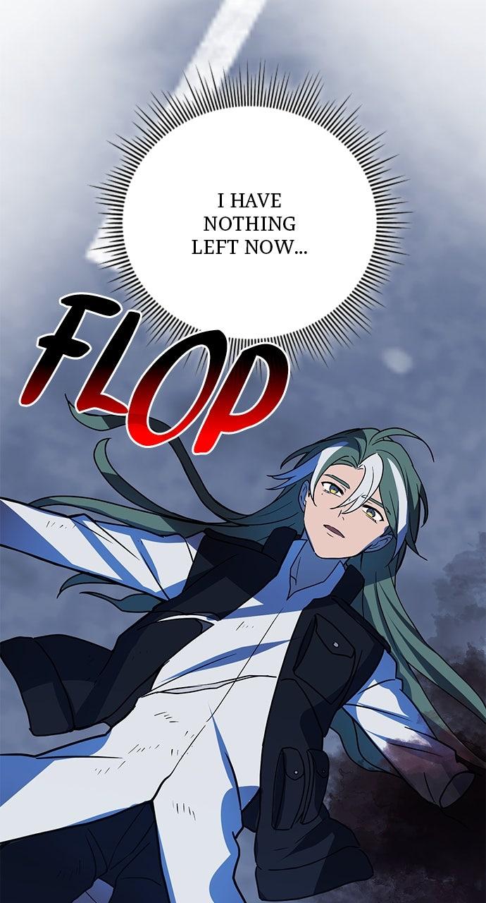 Hidden Class Gravity User Episode 79 56