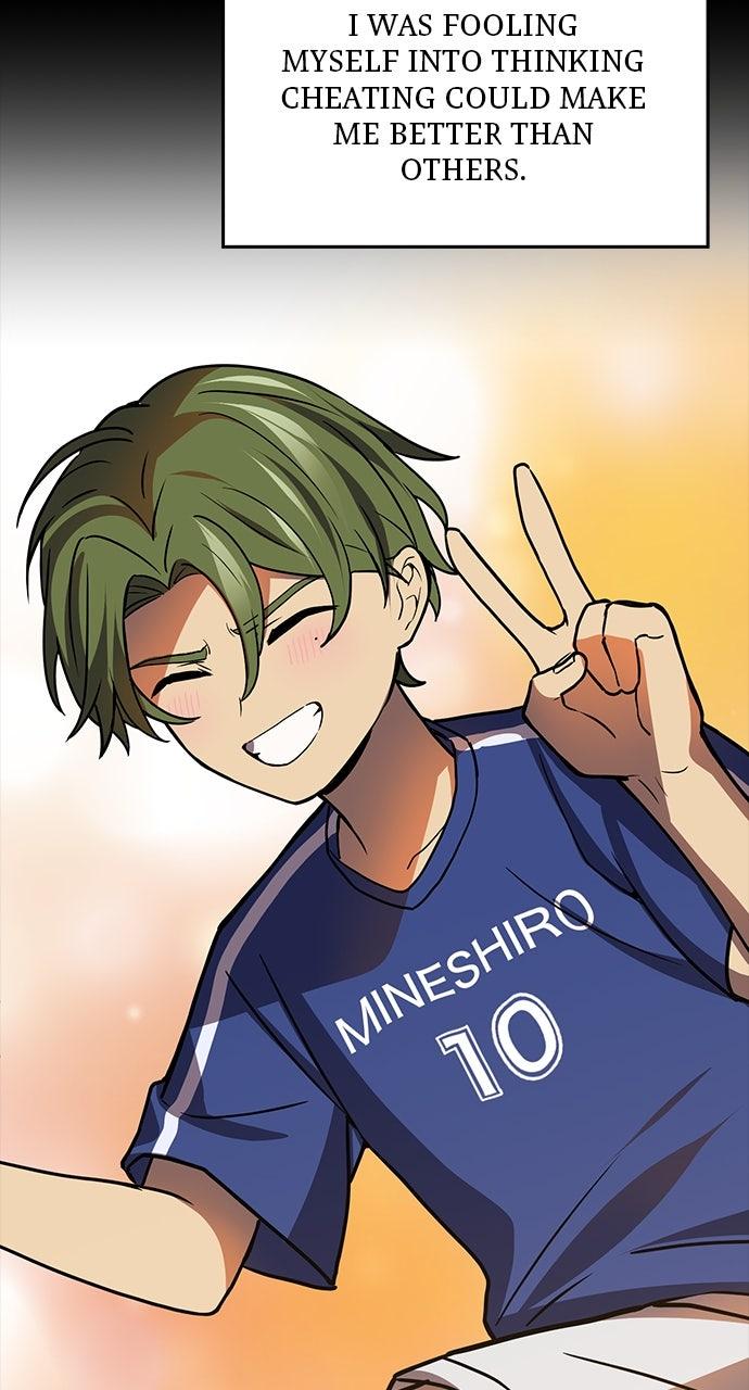 Hidden Class Gravity User Episode 79 62