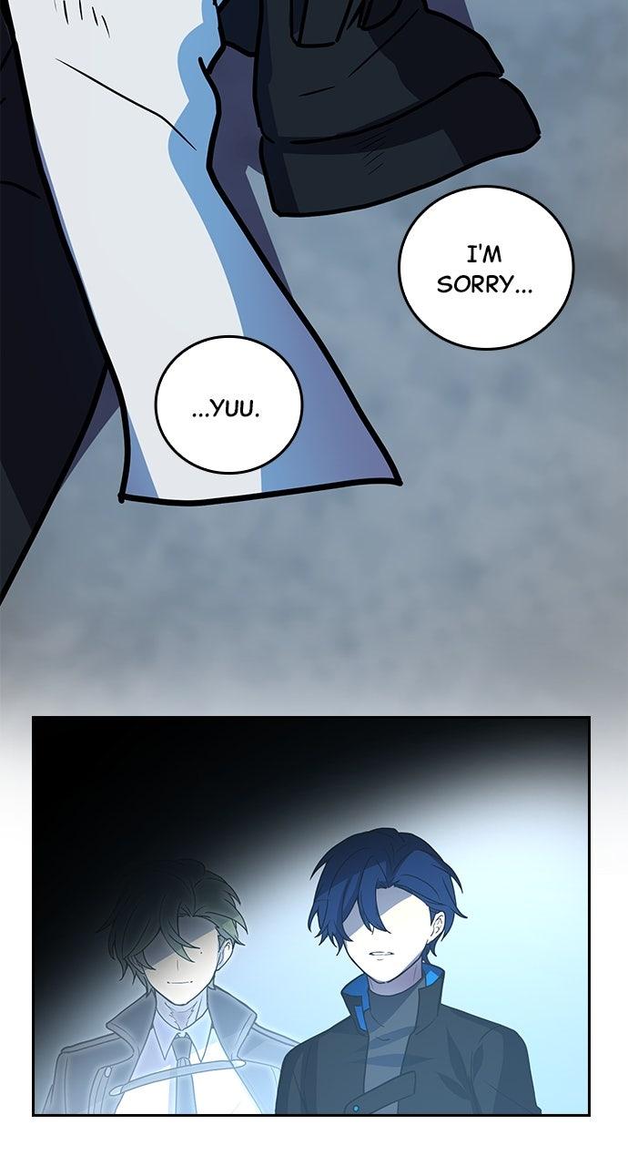 Hidden Class Gravity User Episode 79 66