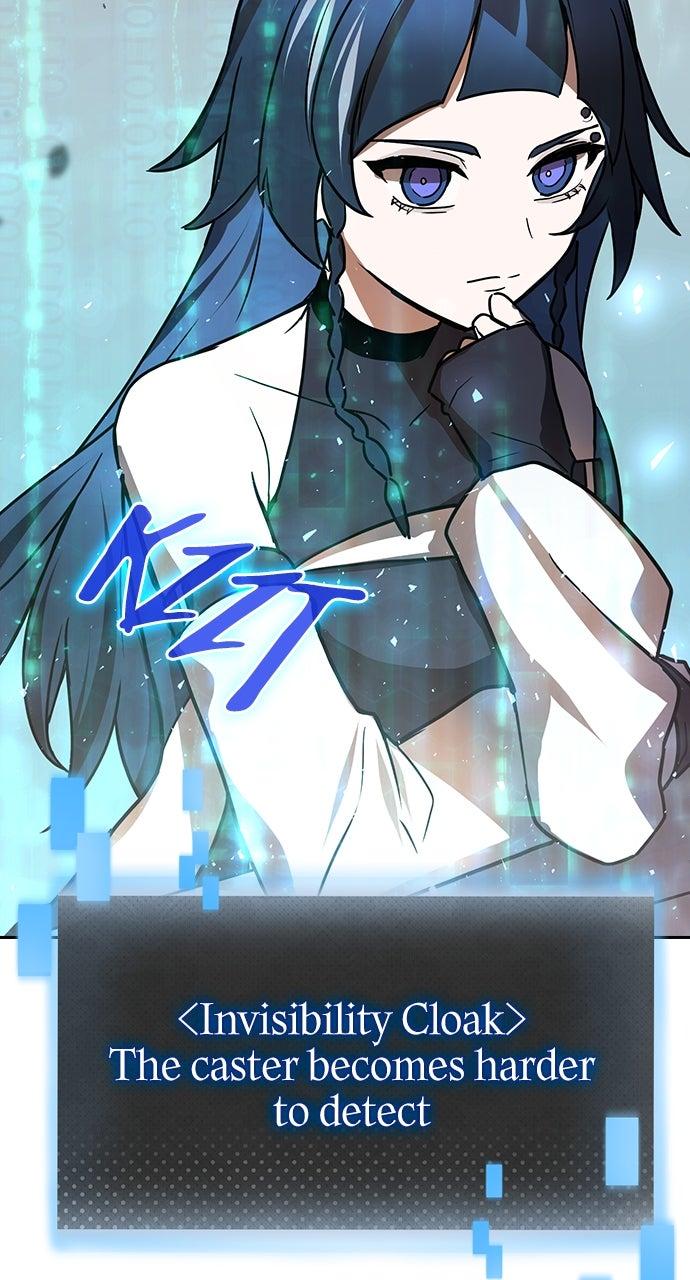 Hidden Class Gravity User Episode 79 75