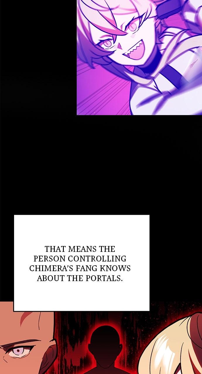 Hidden Class Gravity User Episode 80 5