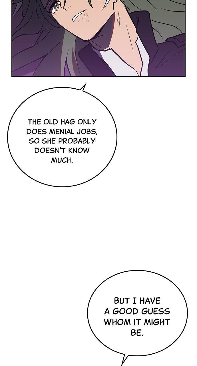 Hidden Class Gravity User Episode 80 7