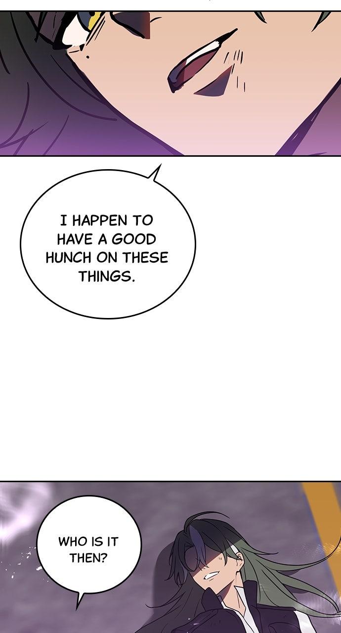 Hidden Class Gravity User Episode 80 8