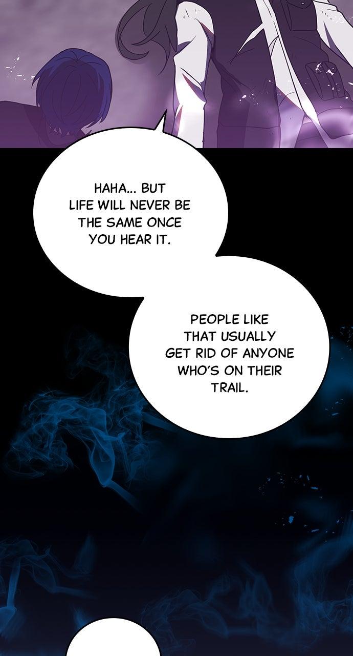 Hidden Class Gravity User Episode 80 9