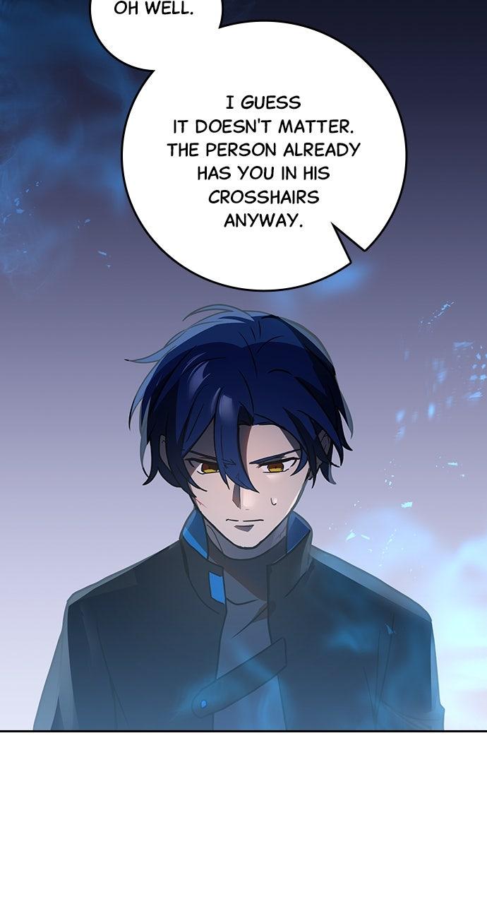 Hidden Class Gravity User Episode 80 10