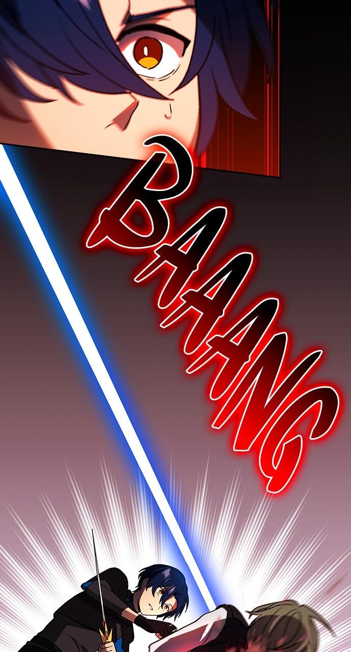 Hidden Class Gravity User Episode 80 27