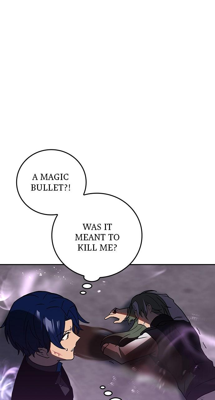 Hidden Class Gravity User Episode 80 30