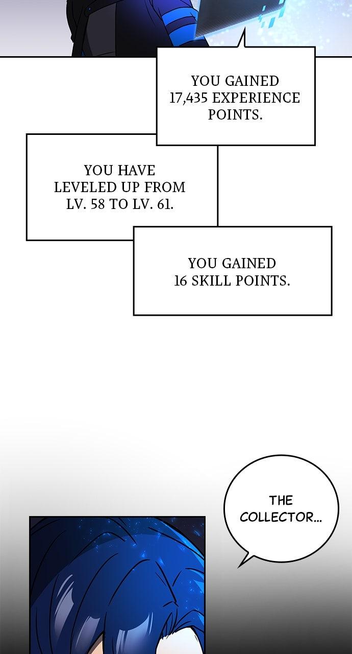 Hidden Class Gravity User Episode 80 36