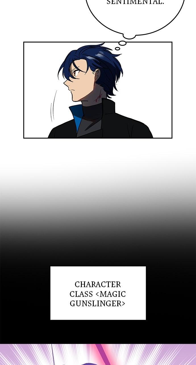 Hidden Class Gravity User Episode 80 39