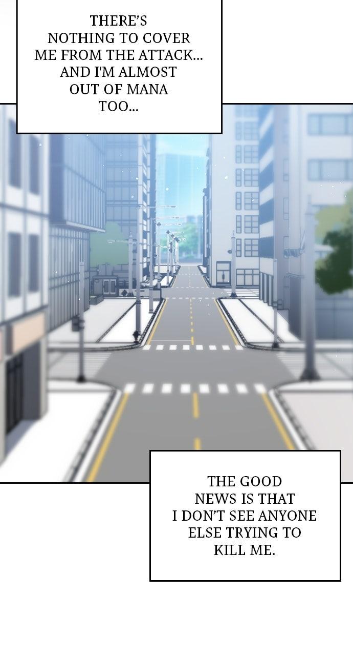 Hidden Class Gravity User Episode 80 41