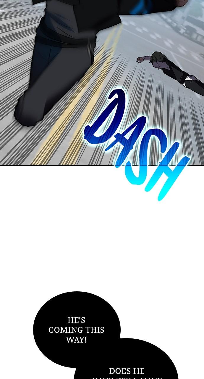 Hidden Class Gravity User Episode 80 44