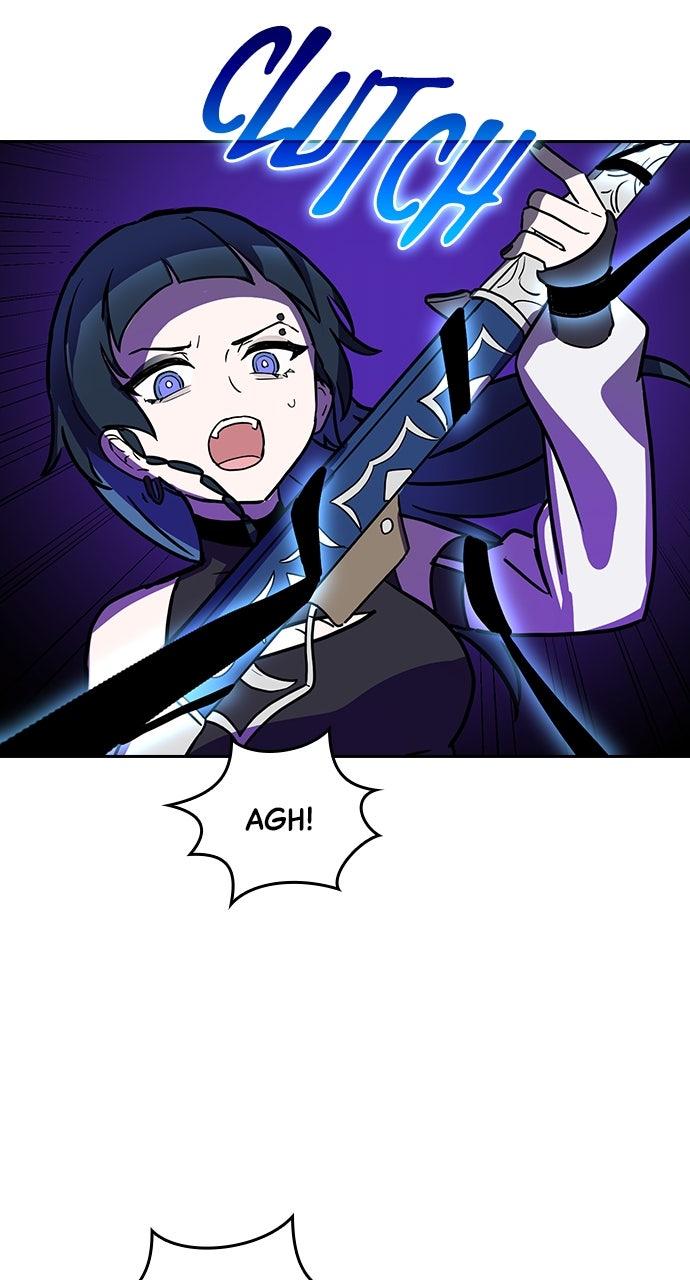 Hidden Class Gravity User Episode 80 47