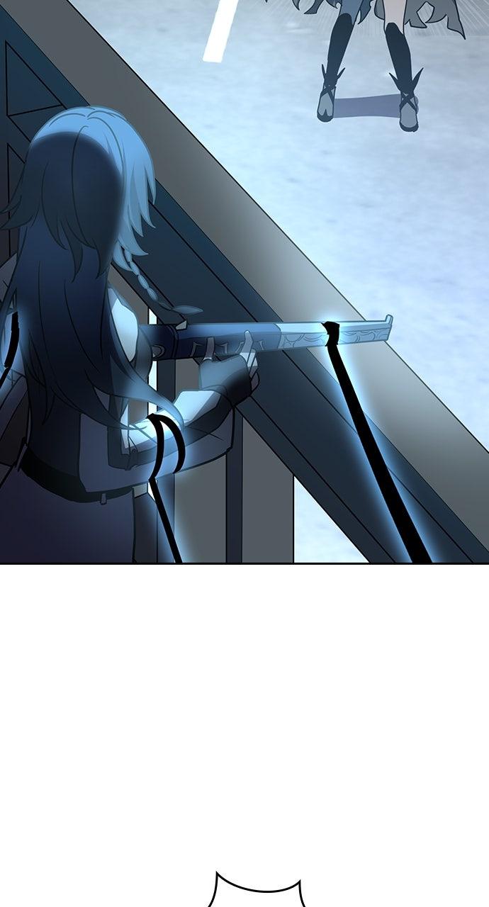 Hidden Class Gravity User Episode 80 49