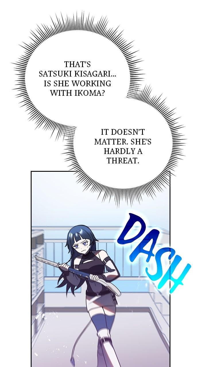 Hidden Class Gravity User Episode 80 54