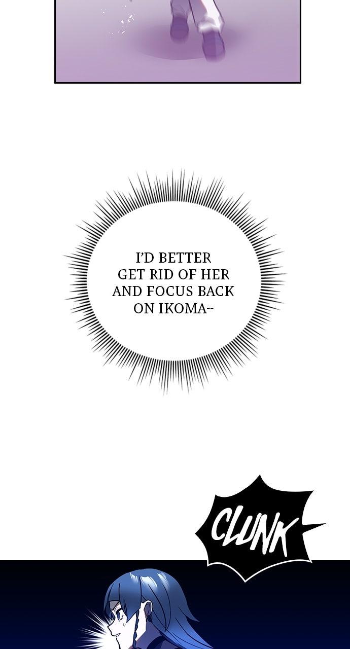 Hidden Class Gravity User Episode 80 55