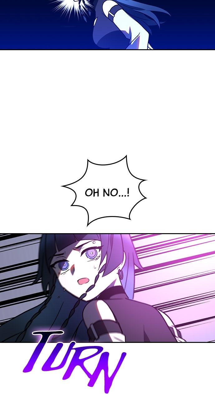 Hidden Class Gravity User Episode 80 56