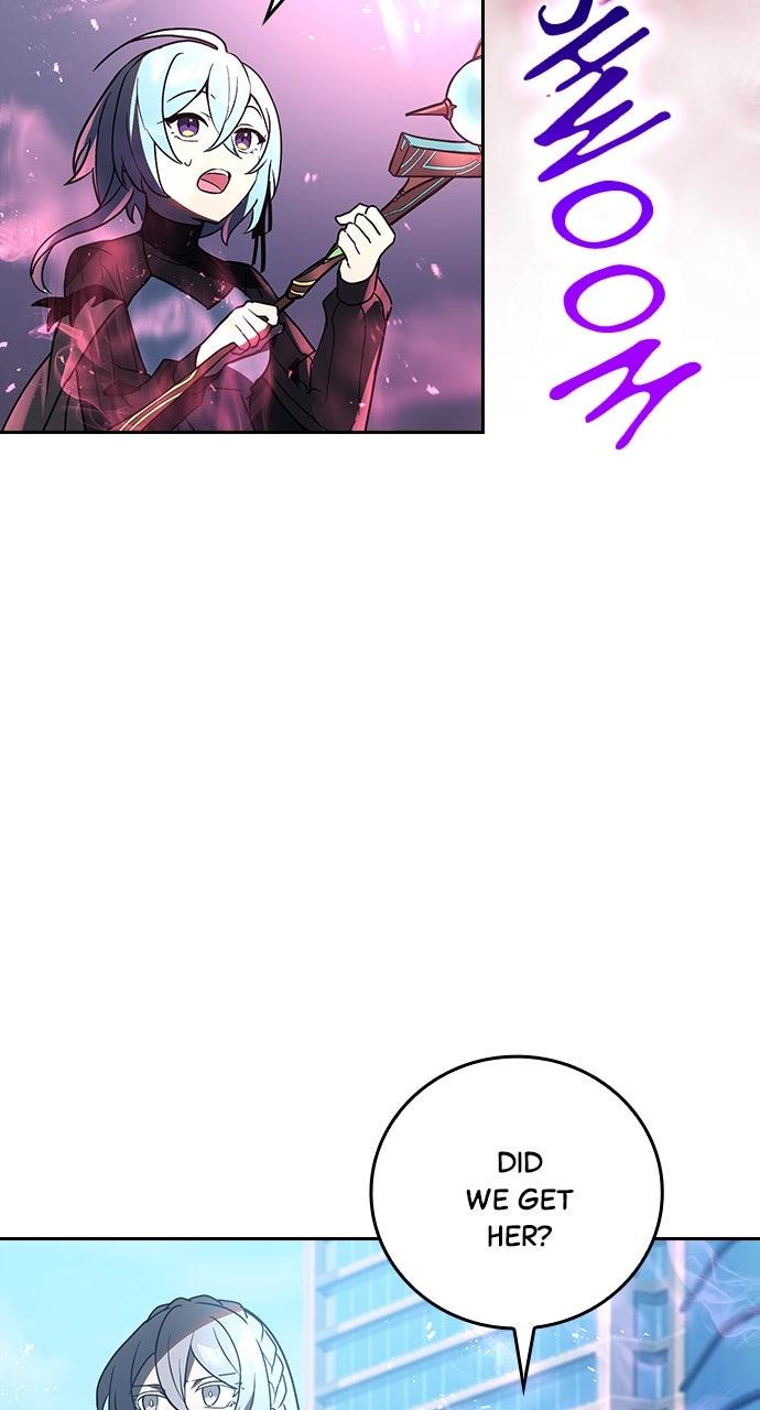 Hidden Class Gravity User Episode 80 65