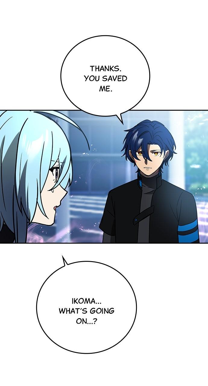 Hidden Class Gravity User Episode 80 69