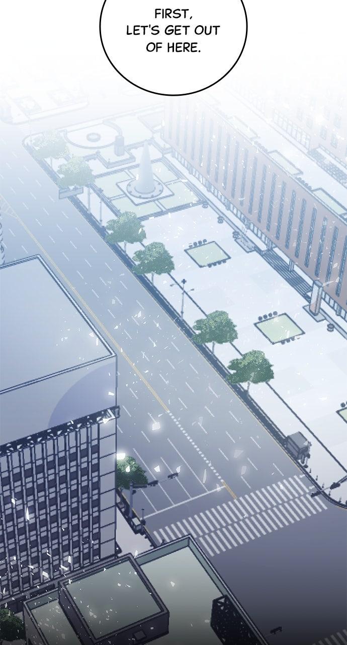 Hidden Class Gravity User Episode 80 71