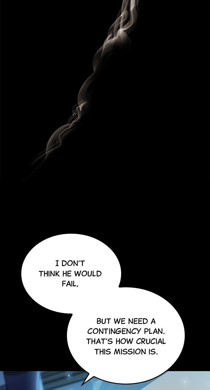 Hidden Class Gravity User Episode 80 80