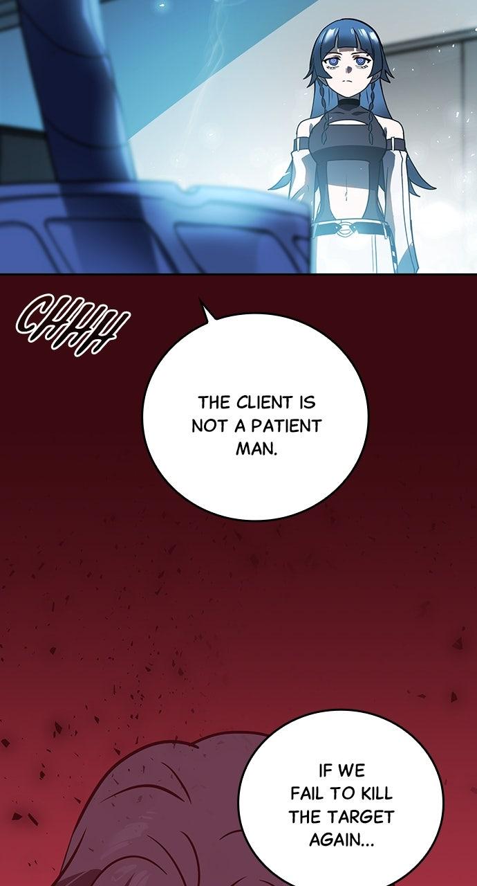 Hidden Class Gravity User Episode 80 81