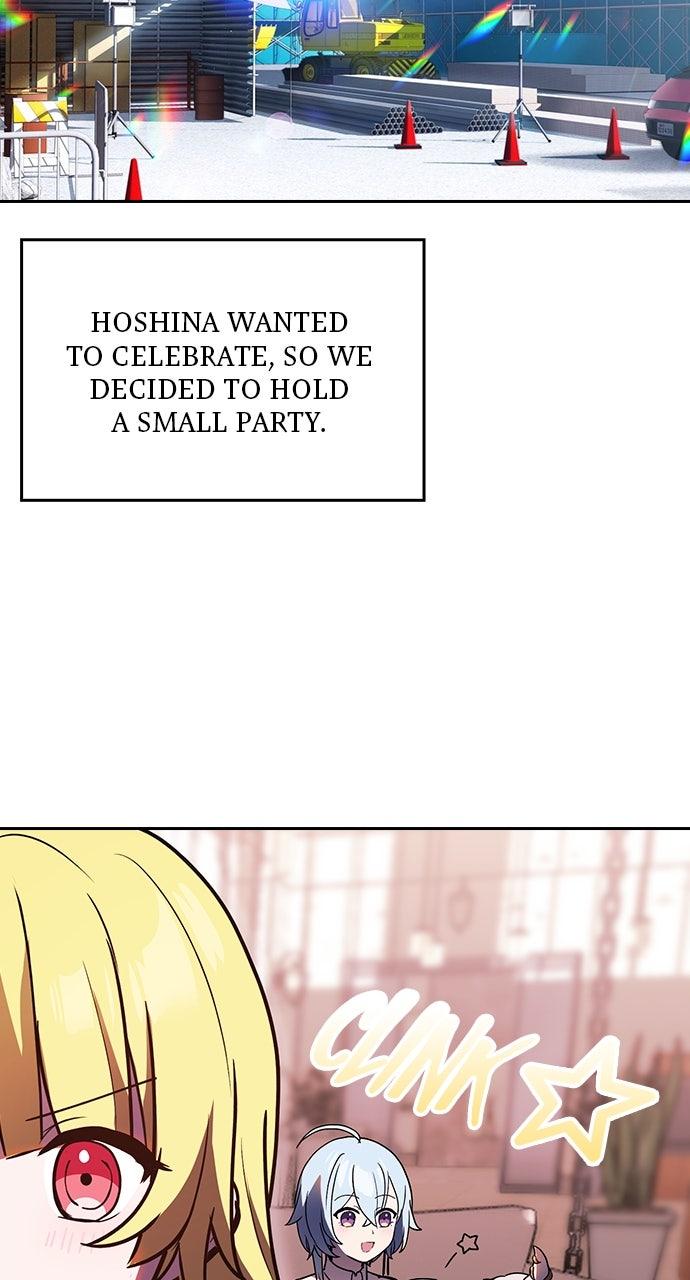 Hidden Class Gravity User Episode 81 6