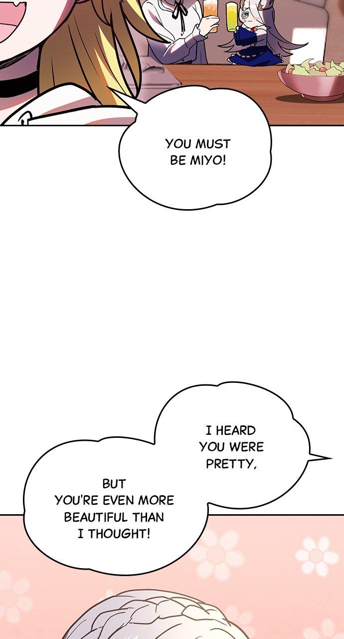 Hidden Class Gravity User Episode 81 7