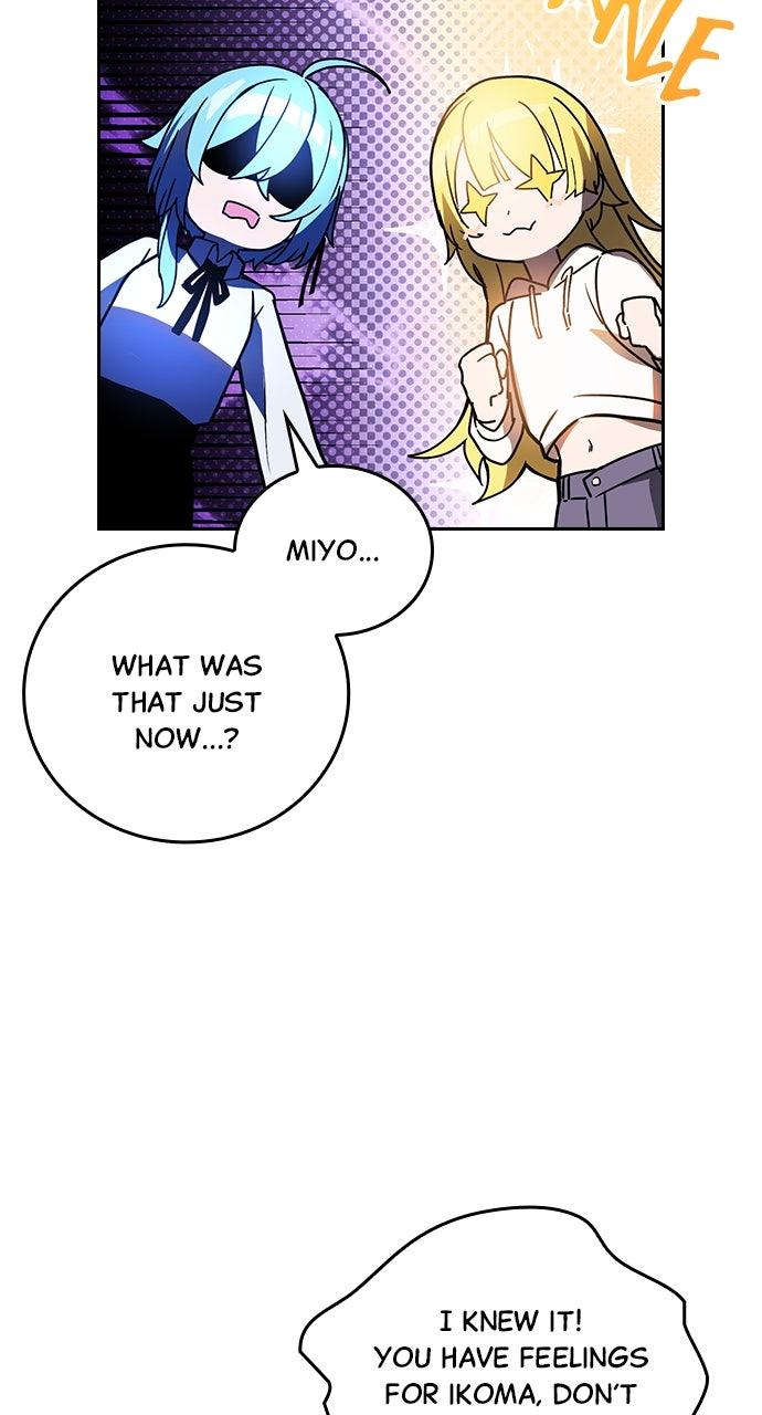 Hidden Class Gravity User Episode 81 12