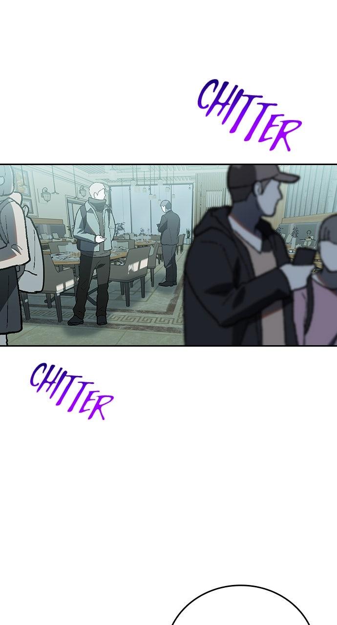 Hidden Class Gravity User Episode 81 14